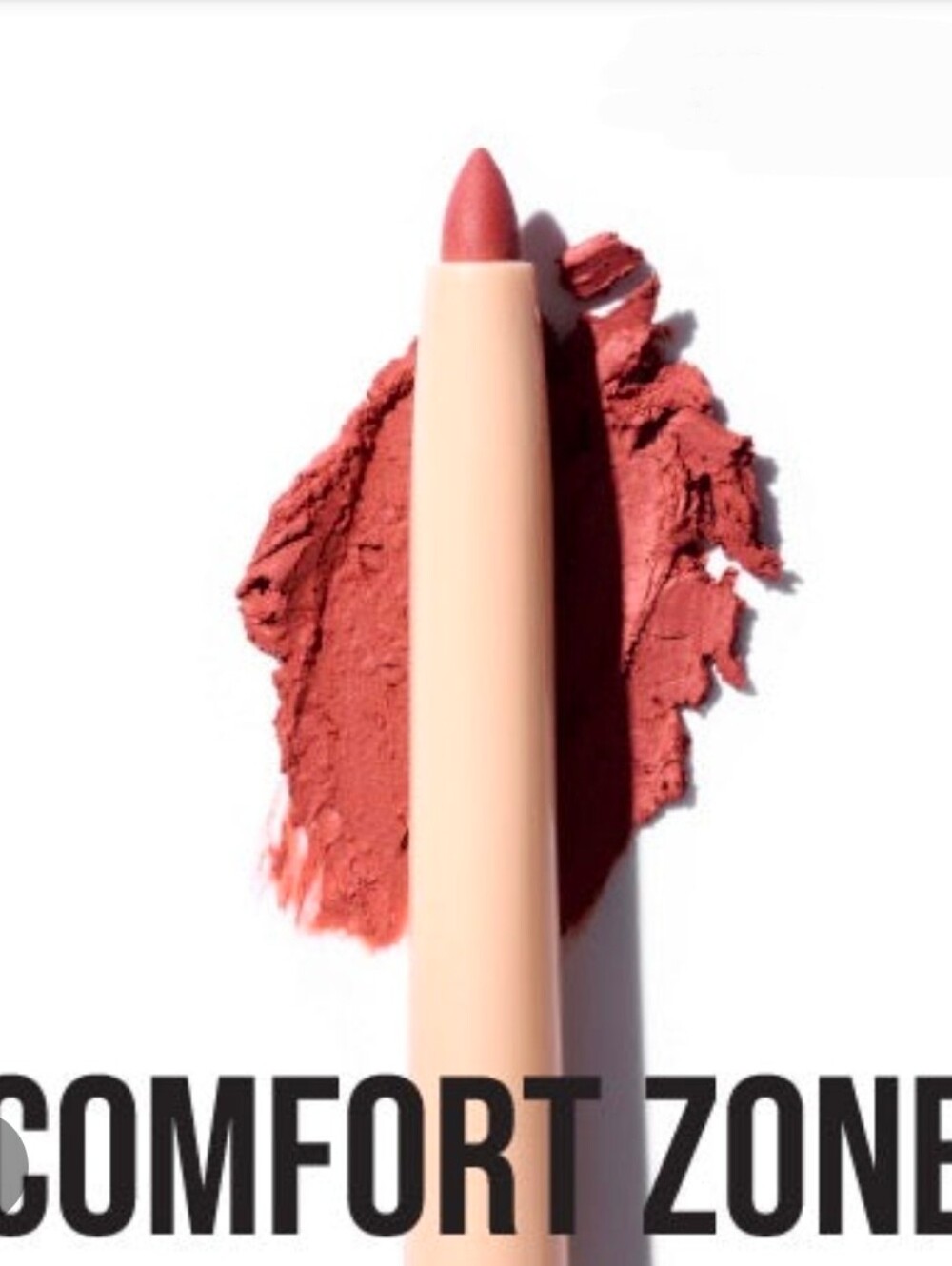Beauty Creations Nude X Lip Liner in Comfort Zone BNIB